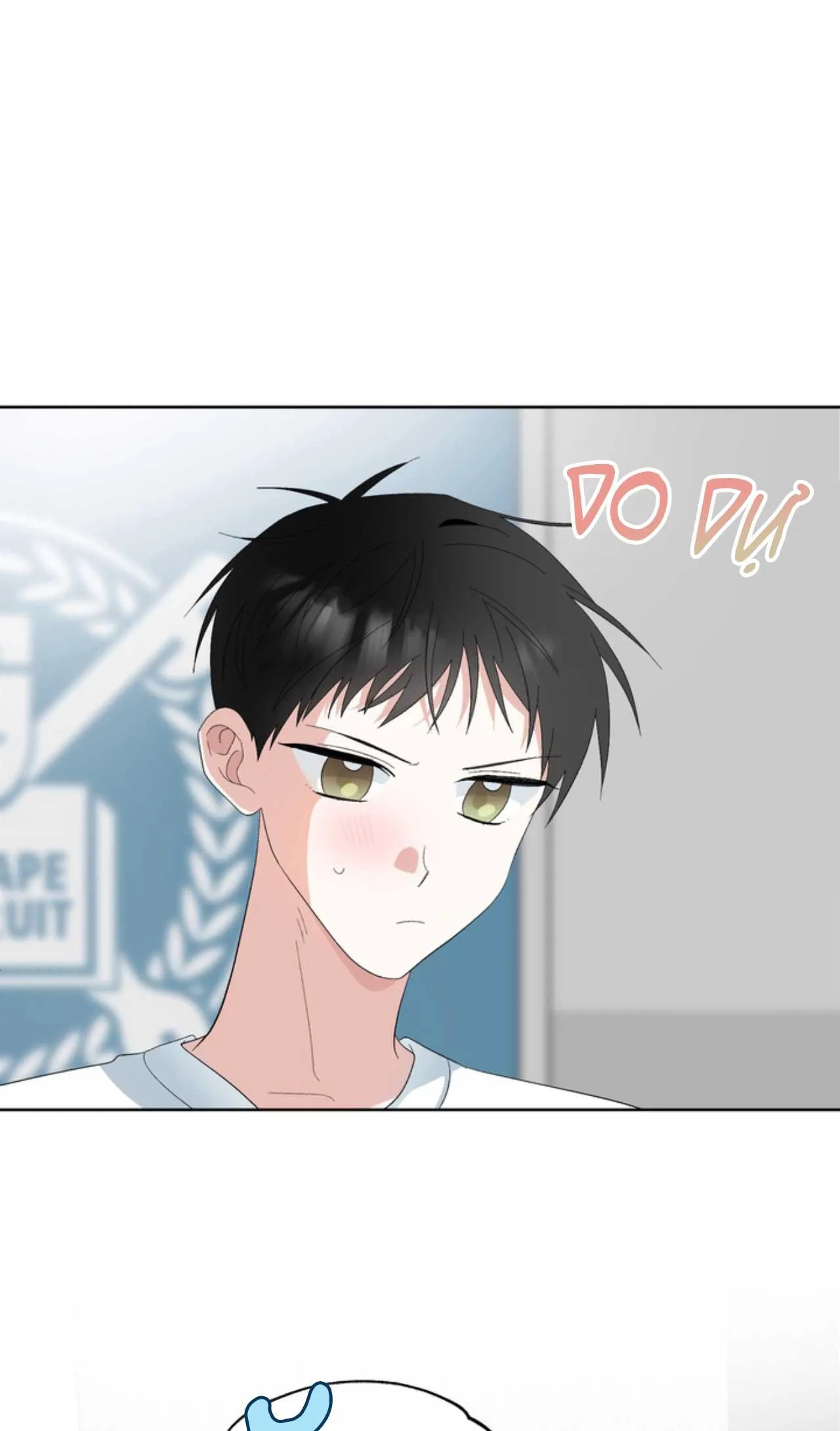 XIN HÃY YÊU THƯƠNG DÙ TÔI LÀ CHUỘT Chapter 8 Trang 42