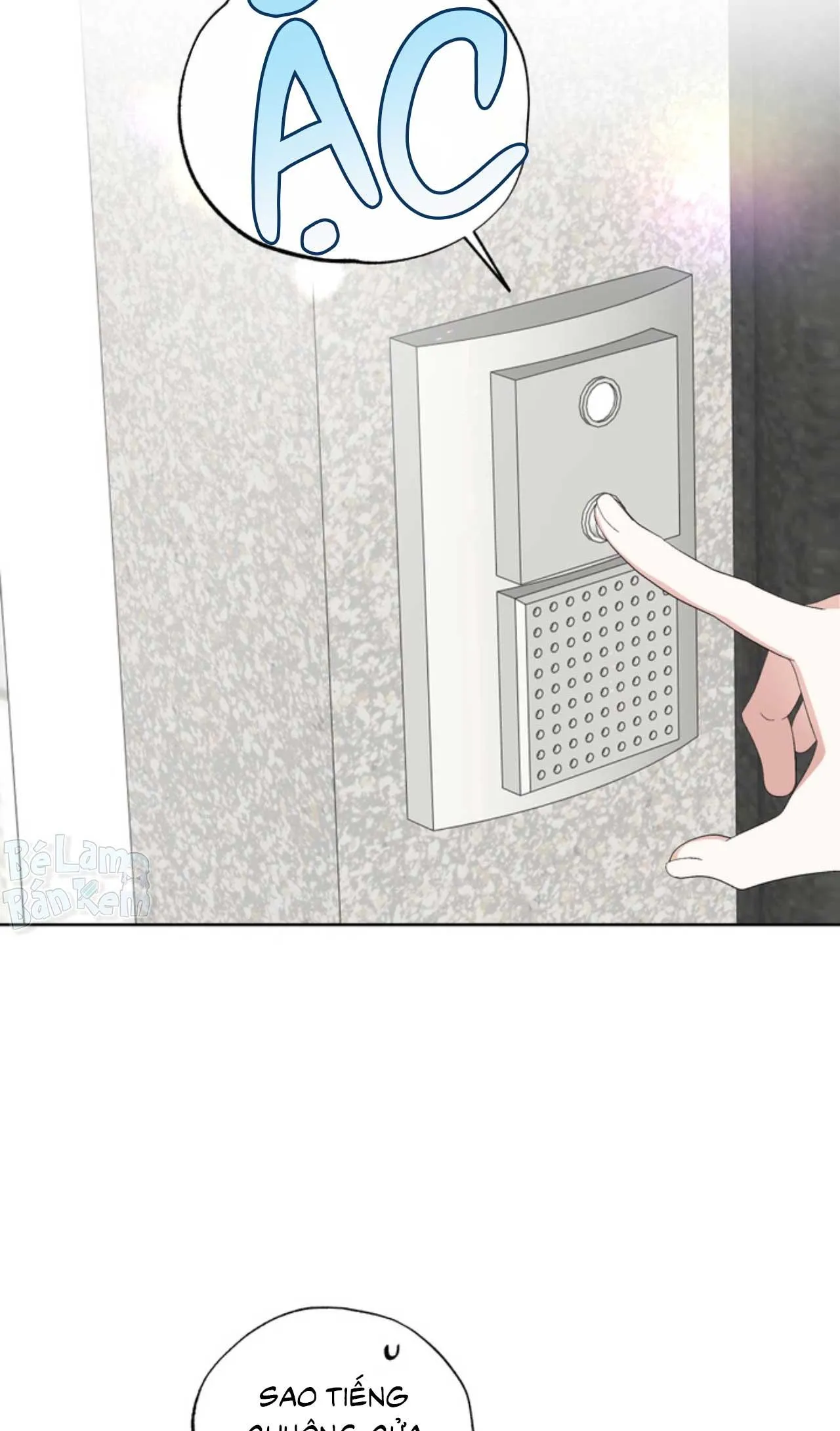 XIN HÃY YÊU THƯƠNG DÙ TÔI LÀ CHUỘT Chapter 8 Trang 43