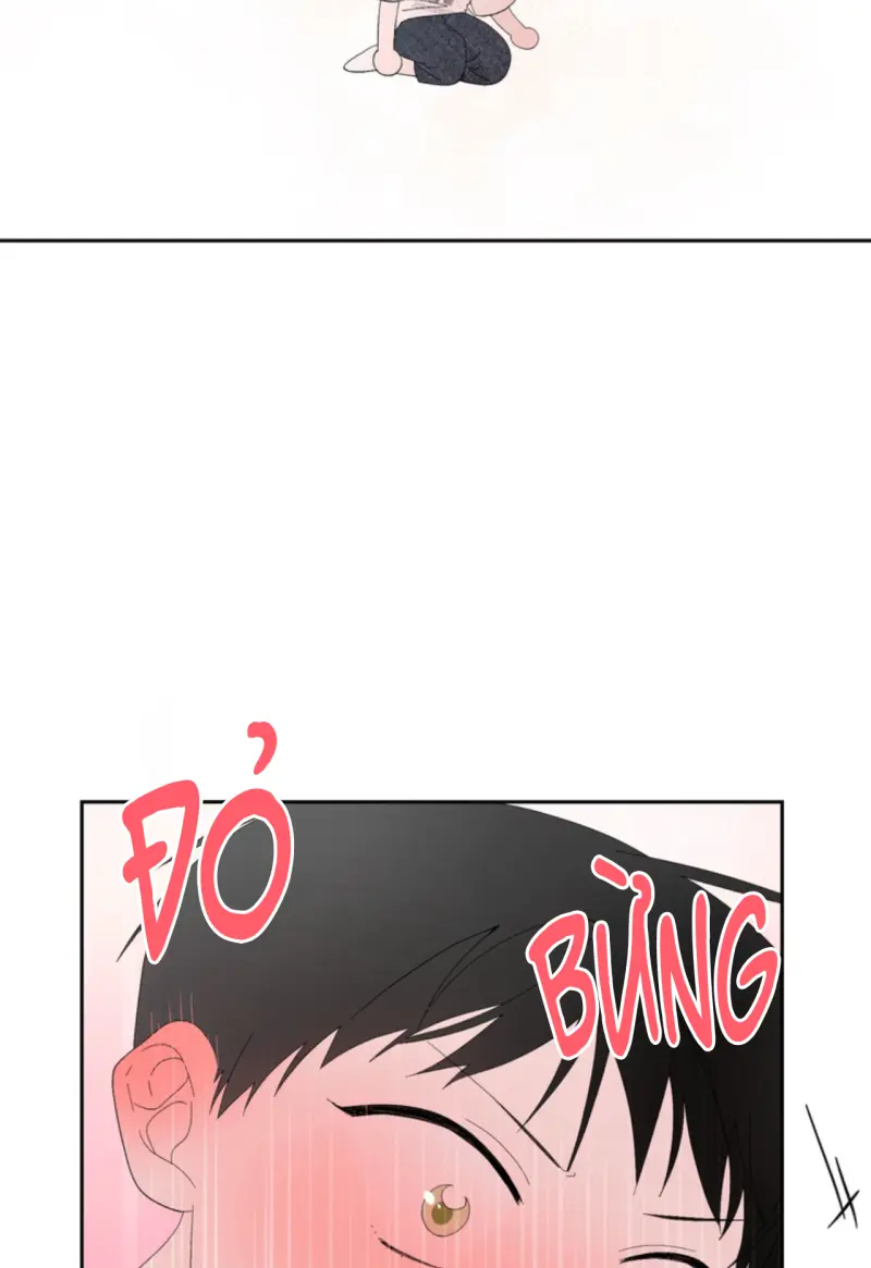 XIN HÃY YÊU THƯƠNG DÙ TÔI LÀ CHUỘT Chapter 9 Trang 28