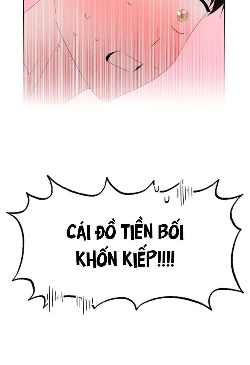 XIN HÃY YÊU THƯƠNG DÙ TÔI LÀ CHUỘT Chapter 9 Trang 29