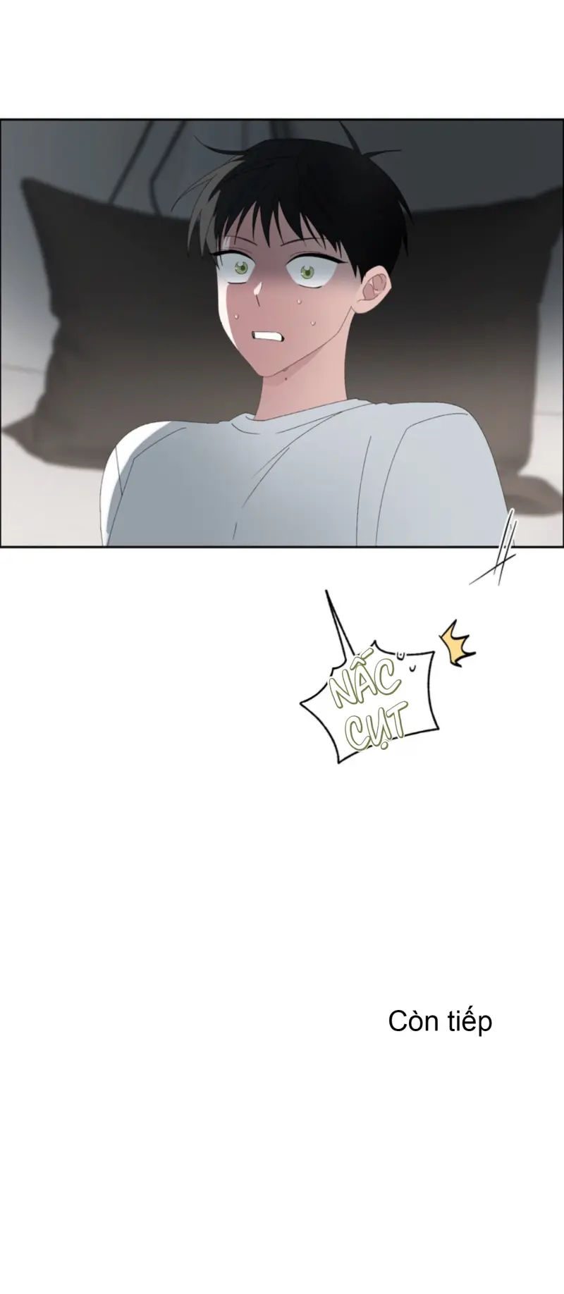 XIN HÃY YÊU THƯƠNG DÙ TÔI LÀ CHUỘT Chapter 10 Trang 51