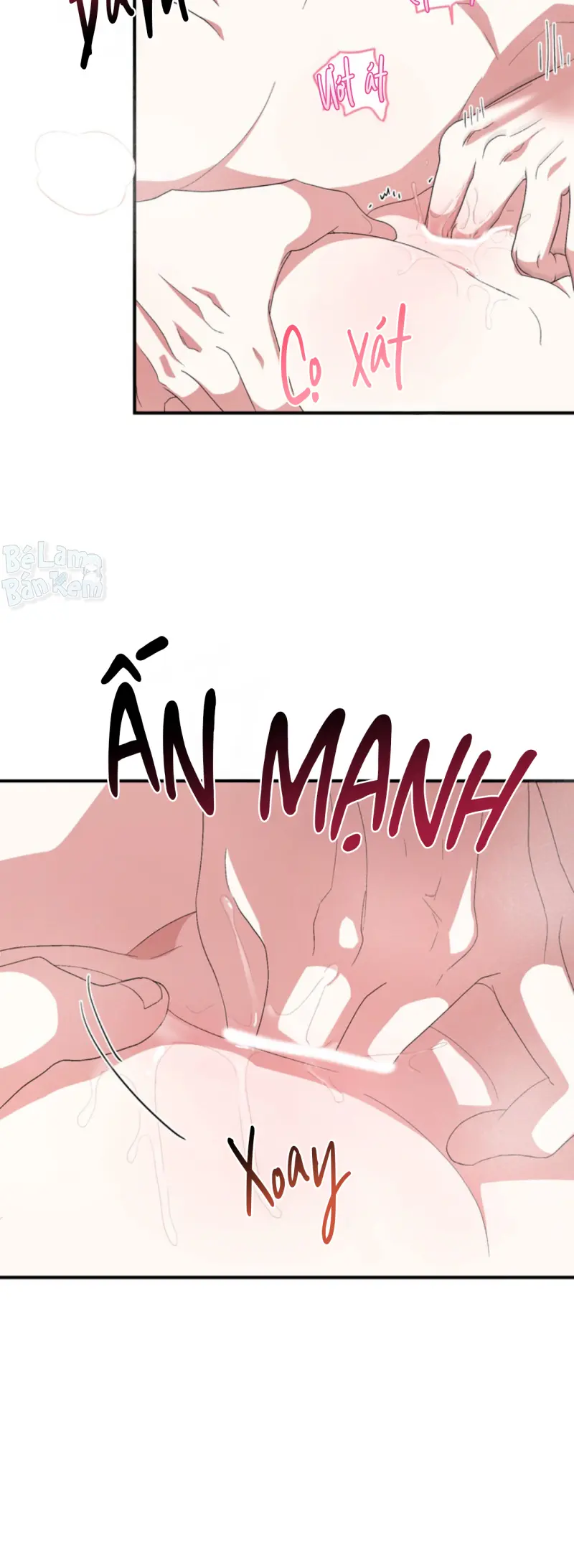 XIN HÃY YÊU THƯƠNG DÙ TÔI LÀ CHUỘT Chapter 11 Trang 29