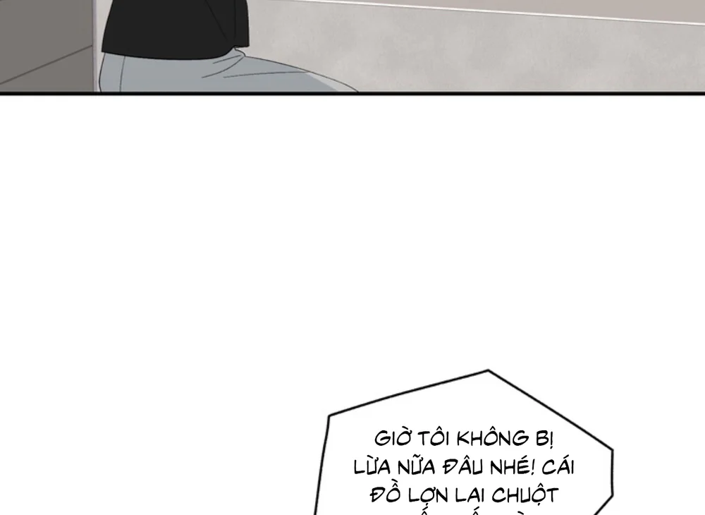 XIN HÃY YÊU THƯƠNG DÙ TÔI LÀ CHUỘT Chapter 13 Trang 5