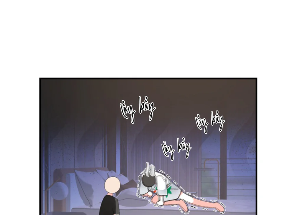 XIN HÃY YÊU THƯƠNG DÙ TÔI LÀ CHUỘT Chapter 13 Trang 7