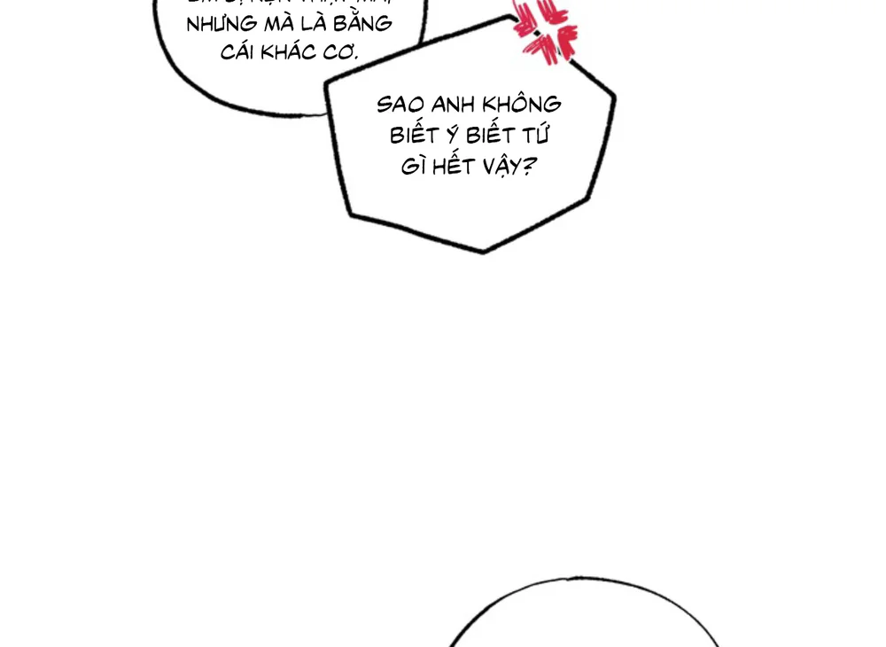 XIN HÃY YÊU THƯƠNG DÙ TÔI LÀ CHUỘT Chapter 13 Trang 9