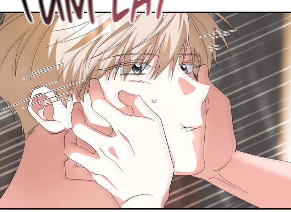 XIN HÃY YÊU THƯƠNG DÙ TÔI LÀ CHUỘT Chapter 13 Trang 13