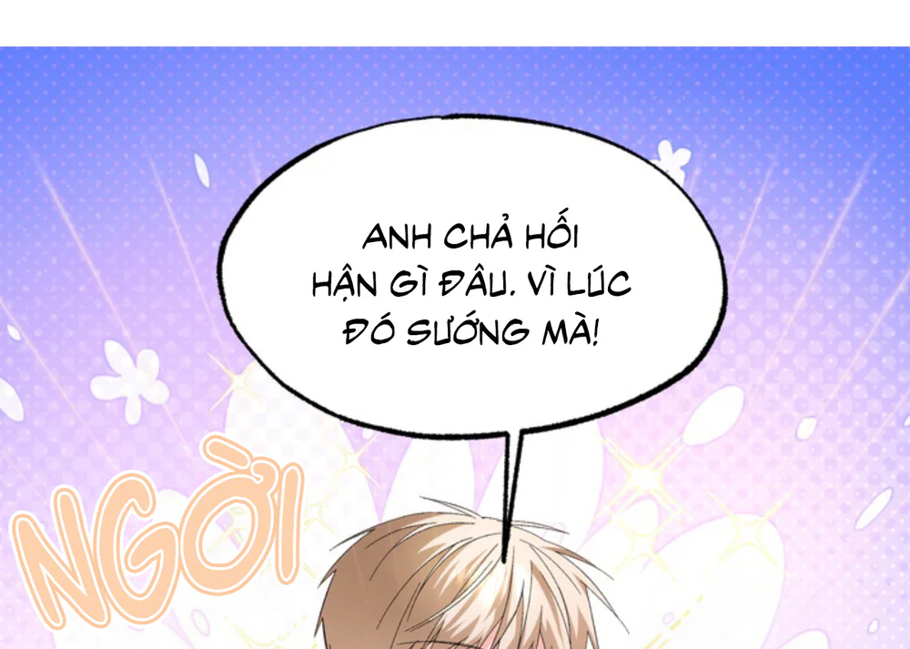 XIN HÃY YÊU THƯƠNG DÙ TÔI LÀ CHUỘT Chapter 13 Trang 19