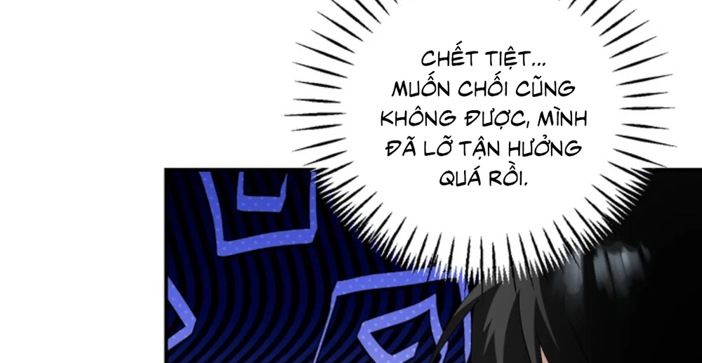 XIN HÃY YÊU THƯƠNG DÙ TÔI LÀ CHUỘT Chapter 13 Trang 27