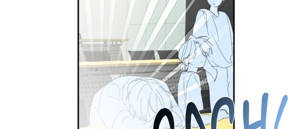 XIN HÃY YÊU THƯƠNG DÙ TÔI LÀ CHUỘT Chapter 13 Trang 47