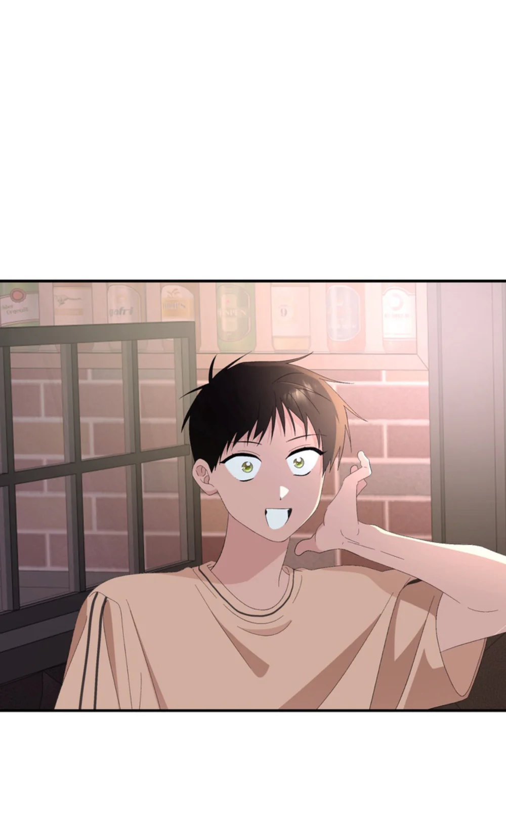 XIN HÃY YÊU THƯƠNG DÙ TÔI LÀ CHUỘT Chapter 14 Trang 24