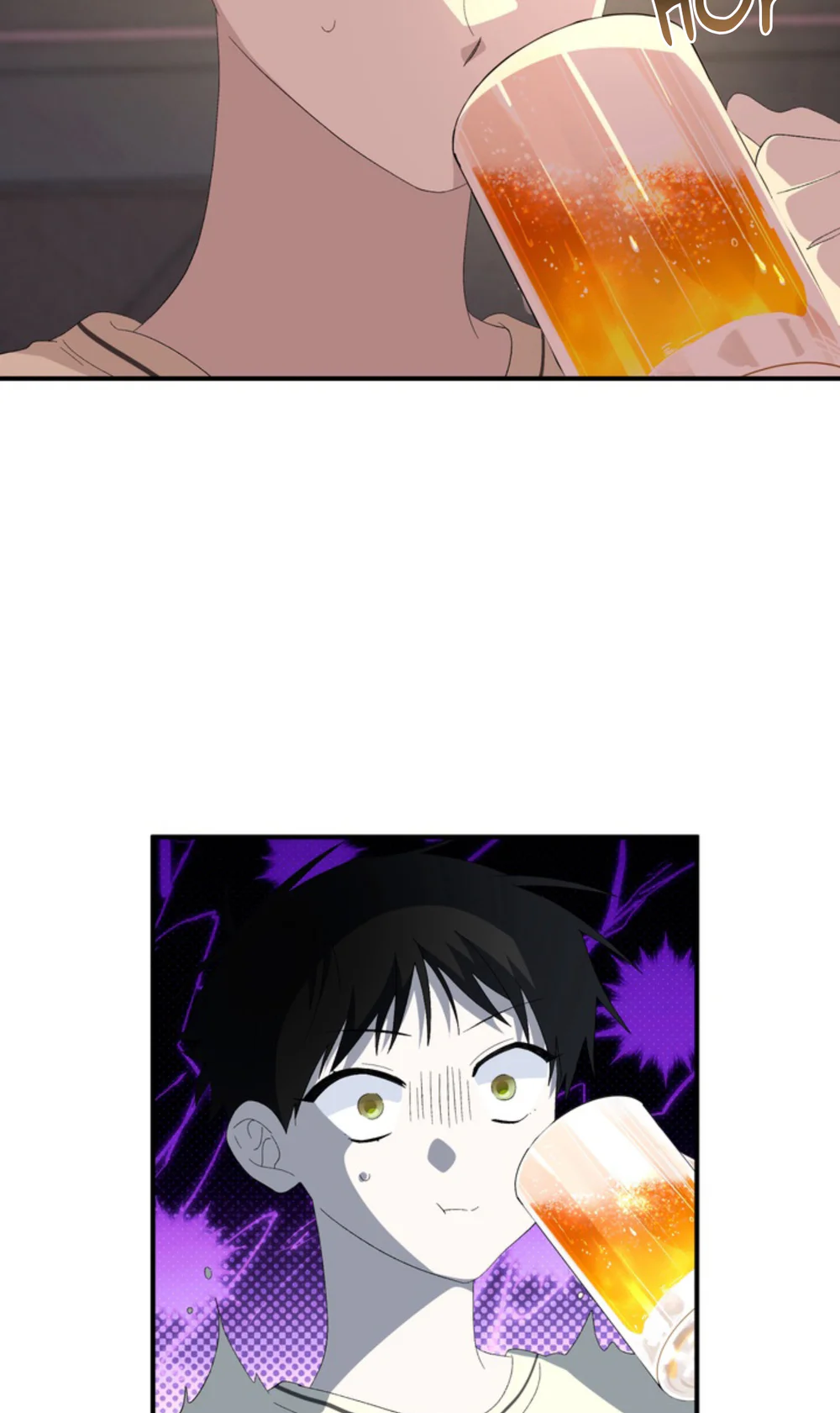 XIN HÃY YÊU THƯƠNG DÙ TÔI LÀ CHUỘT Chapter 14 Trang 39