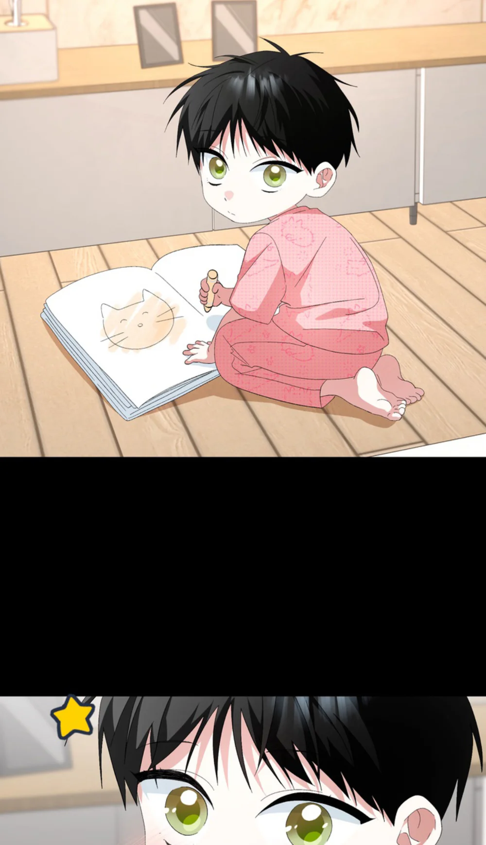 XIN HÃY YÊU THƯƠNG DÙ TÔI LÀ CHUỘT Chapter 14 Trang 50