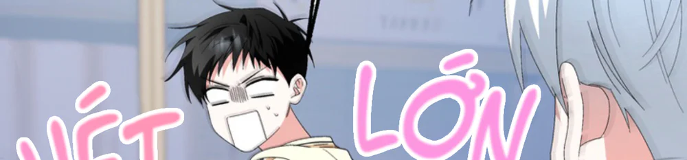 XIN HÃY YÊU THƯƠNG DÙ TÔI LÀ CHUỘT Chapter 15 Trang 7