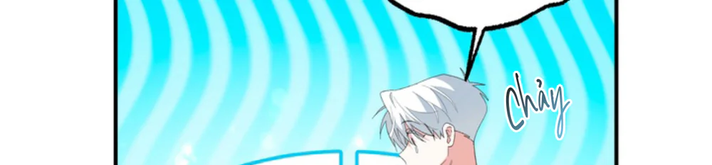 XIN HÃY YÊU THƯƠNG DÙ TÔI LÀ CHUỘT Chapter 15 Trang 11