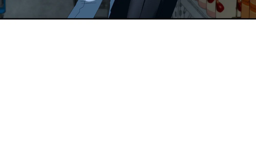 XIN HÃY YÊU THƯƠNG DÙ TÔI LÀ CHUỘT Chapter 15 Trang 21