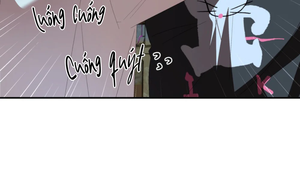 XIN HÃY YÊU THƯƠNG DÙ TÔI LÀ CHUỘT Chapter 15 Trang 25