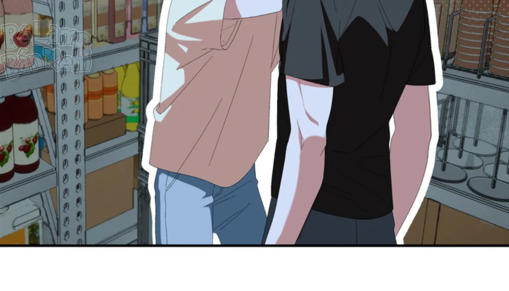 XIN HÃY YÊU THƯƠNG DÙ TÔI LÀ CHUỘT Chapter 15 Trang 29