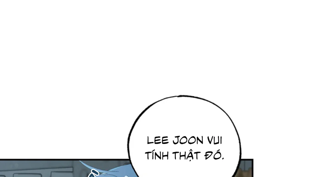 XIN HÃY YÊU THƯƠNG DÙ TÔI LÀ CHUỘT Chapter 15 Trang 33