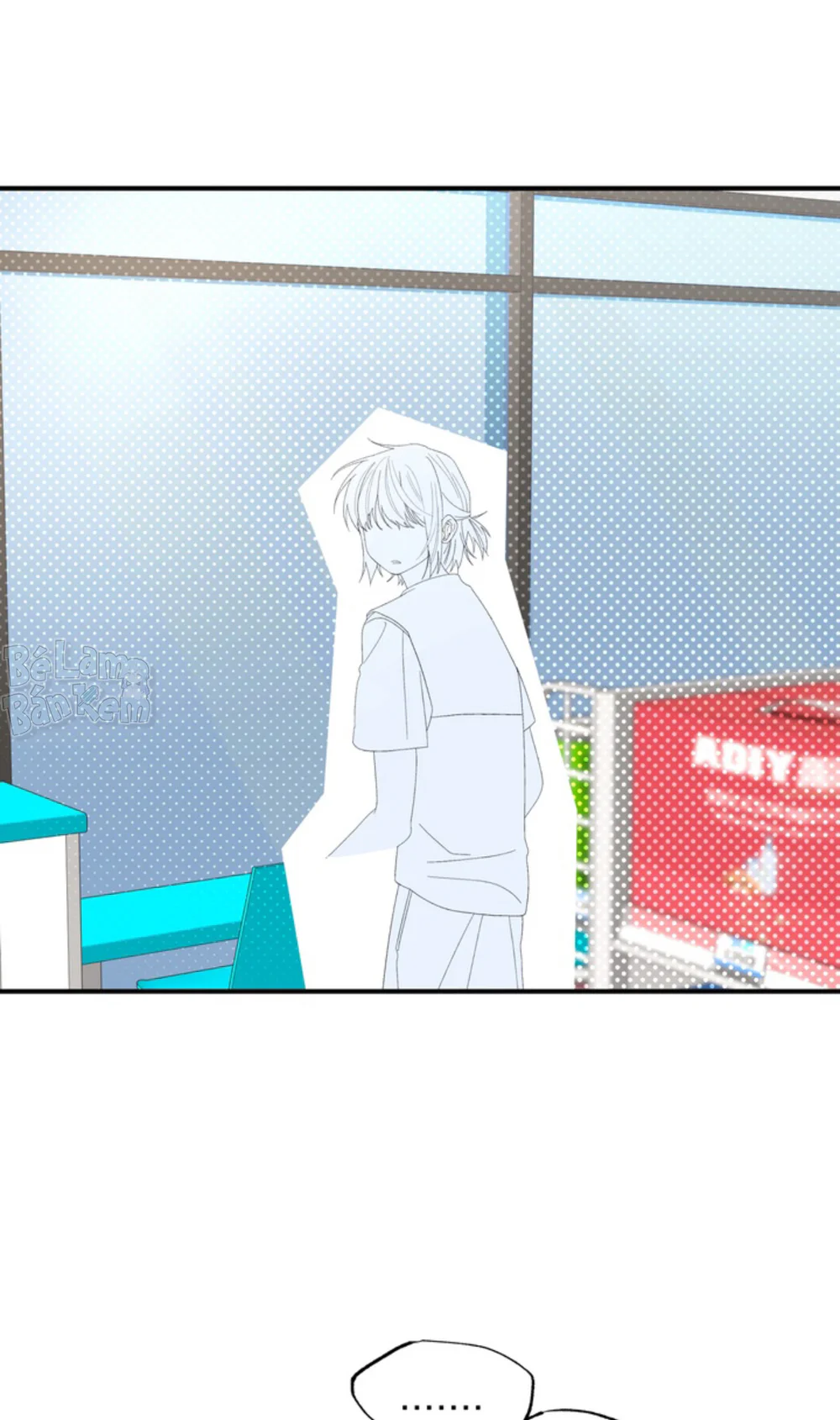 XIN HÃY YÊU THƯƠNG DÙ TÔI LÀ CHUỘT Chapter 16 Trang 6