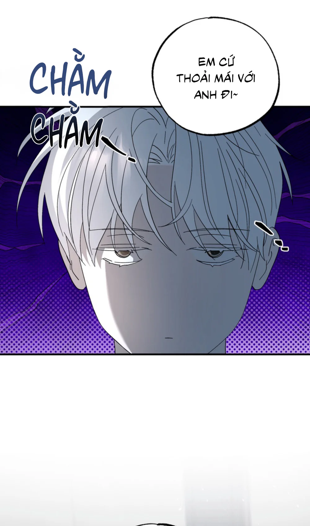 XIN HÃY YÊU THƯƠNG DÙ TÔI LÀ CHUỘT Chapter 16 Trang 25