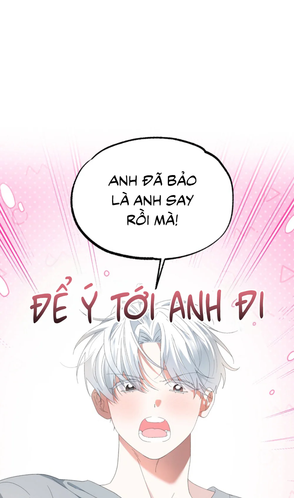 XIN HÃY YÊU THƯƠNG DÙ TÔI LÀ CHUỘT Chapter 16 Trang 28