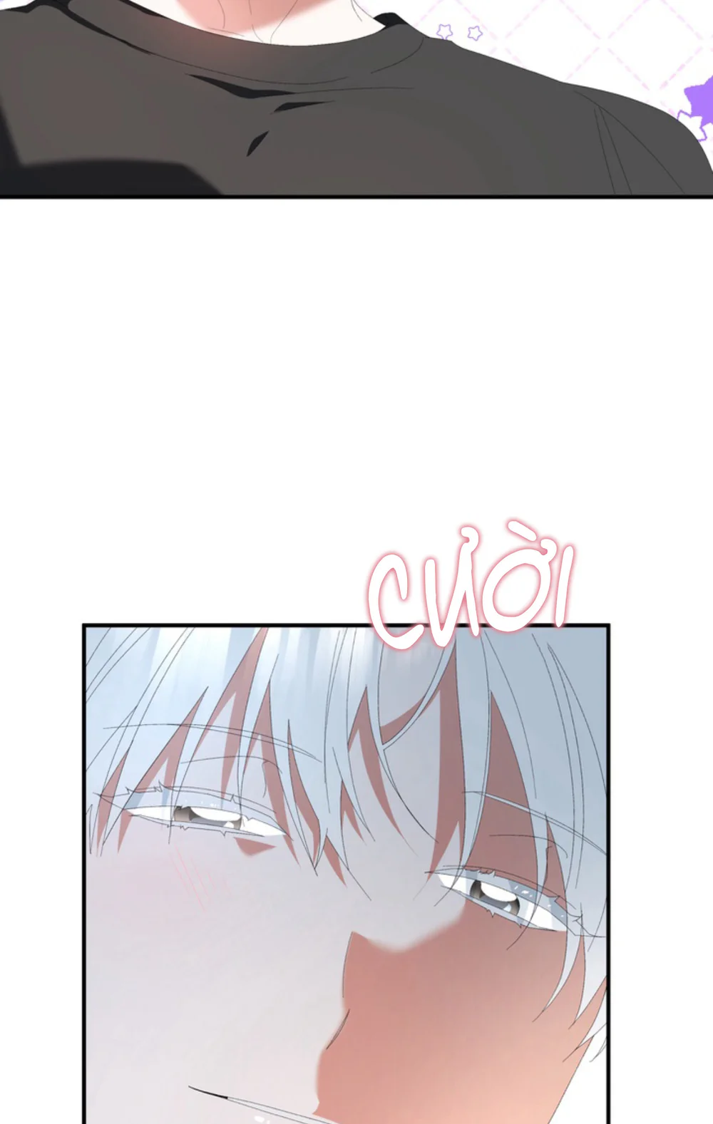 XIN HÃY YÊU THƯƠNG DÙ TÔI LÀ CHUỘT Chapter 16 Trang 44