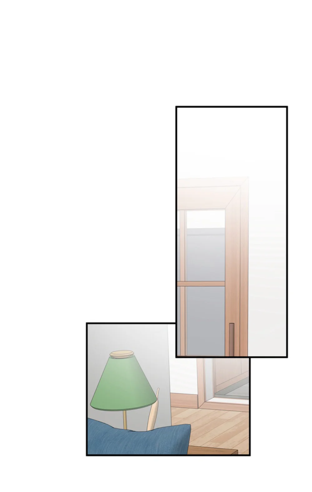 XIN HÃY YÊU THƯƠNG DÙ TÔI LÀ CHUỘT Chapter 16 Trang 46