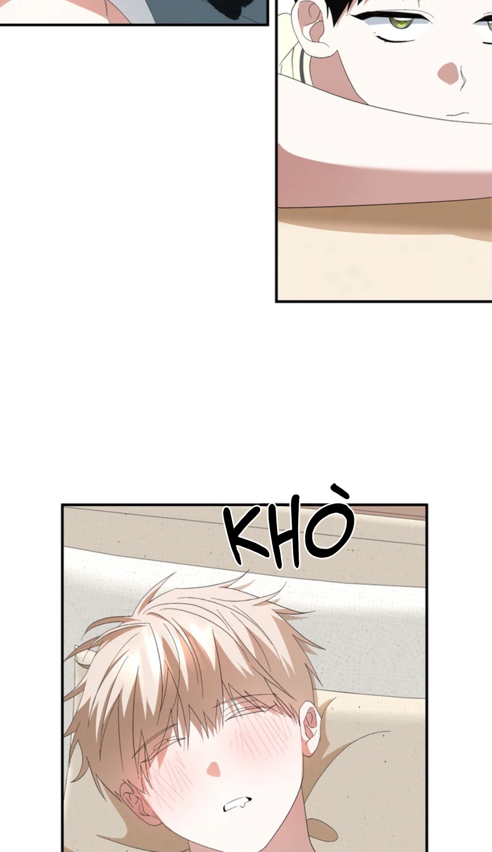 XIN HÃY YÊU THƯƠNG DÙ TÔI LÀ CHUỘT Chapter 16 Trang 59