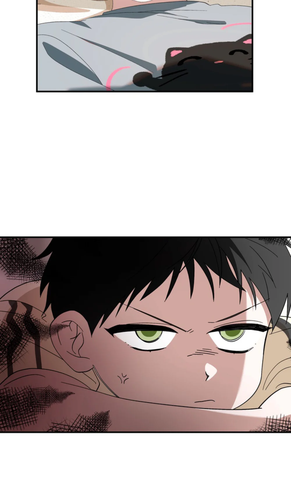 XIN HÃY YÊU THƯƠNG DÙ TÔI LÀ CHUỘT Chapter 16 Trang 60