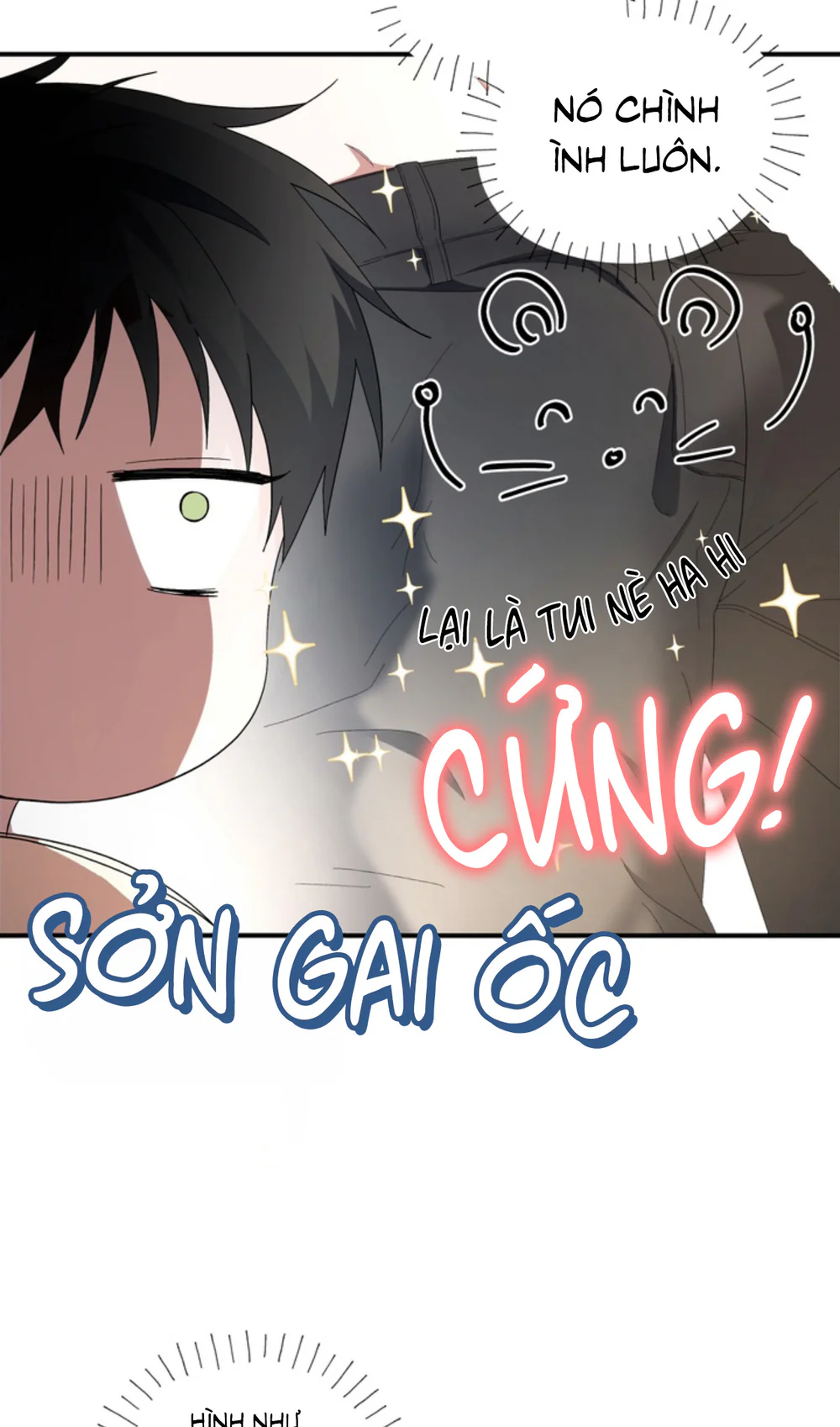 XIN HÃY YÊU THƯƠNG DÙ TÔI LÀ CHUỘT Chapter 16 Trang 65