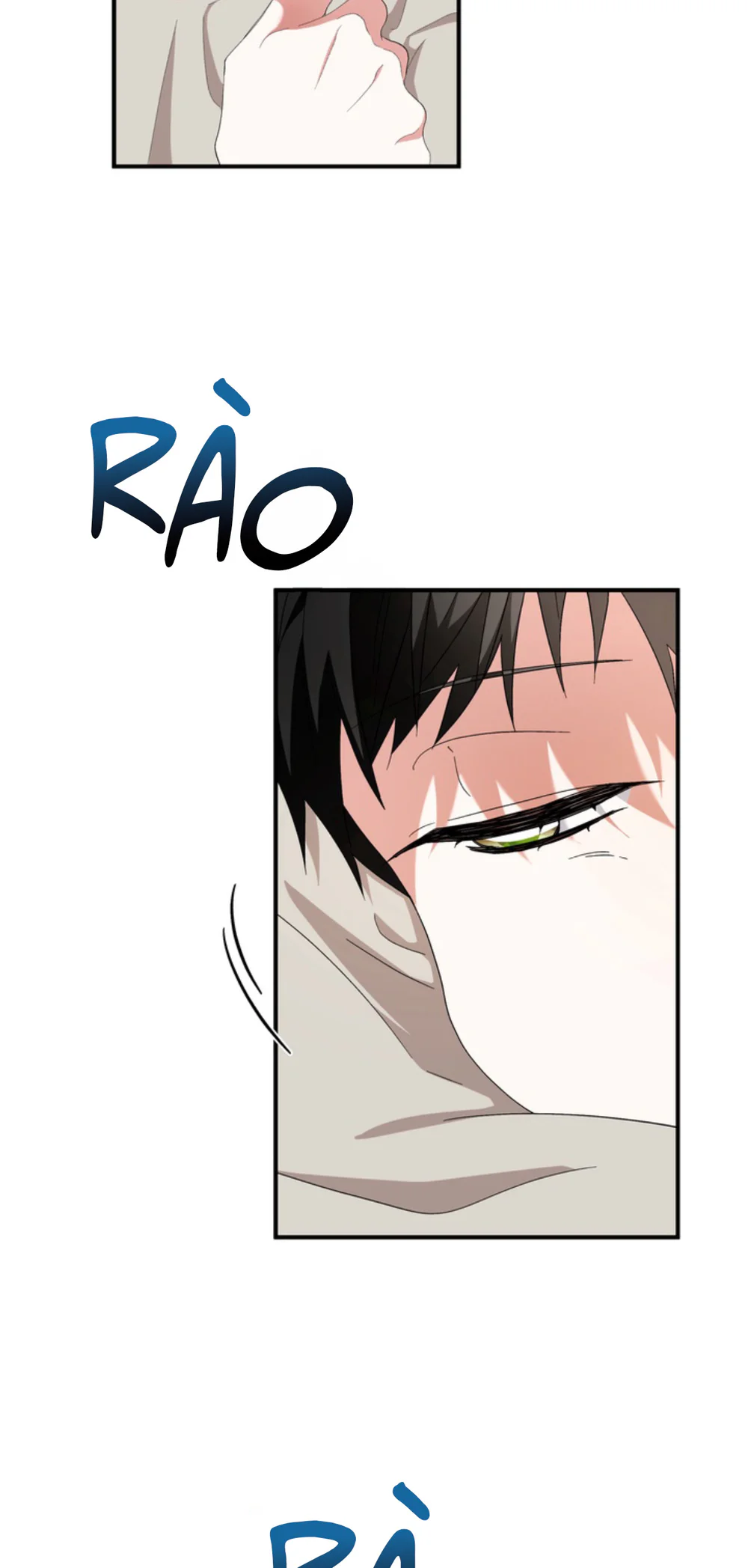 XIN HÃY YÊU THƯƠNG DÙ TÔI LÀ CHUỘT Chapter 17 Trang 14