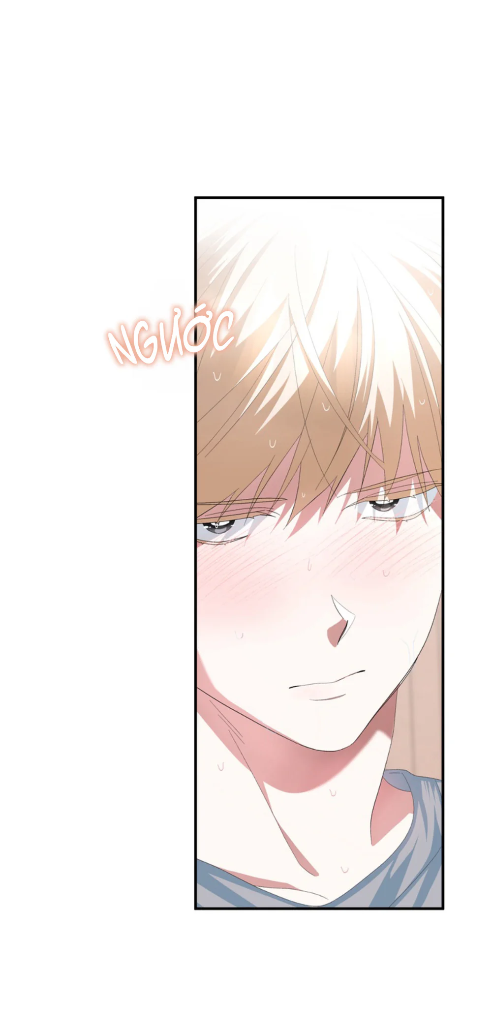 XIN HÃY YÊU THƯƠNG DÙ TÔI LÀ CHUỘT Chapter 17 Trang 27