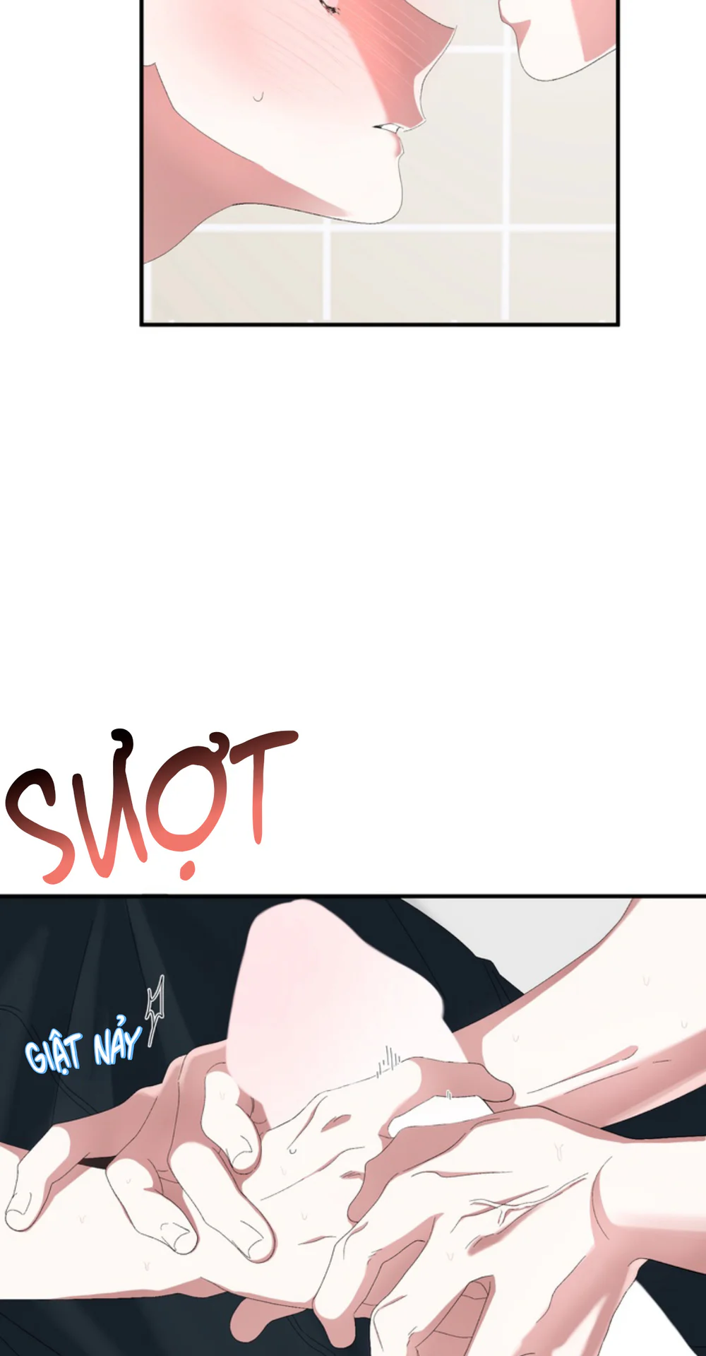 XIN HÃY YÊU THƯƠNG DÙ TÔI LÀ CHUỘT Chapter 17 Trang 34