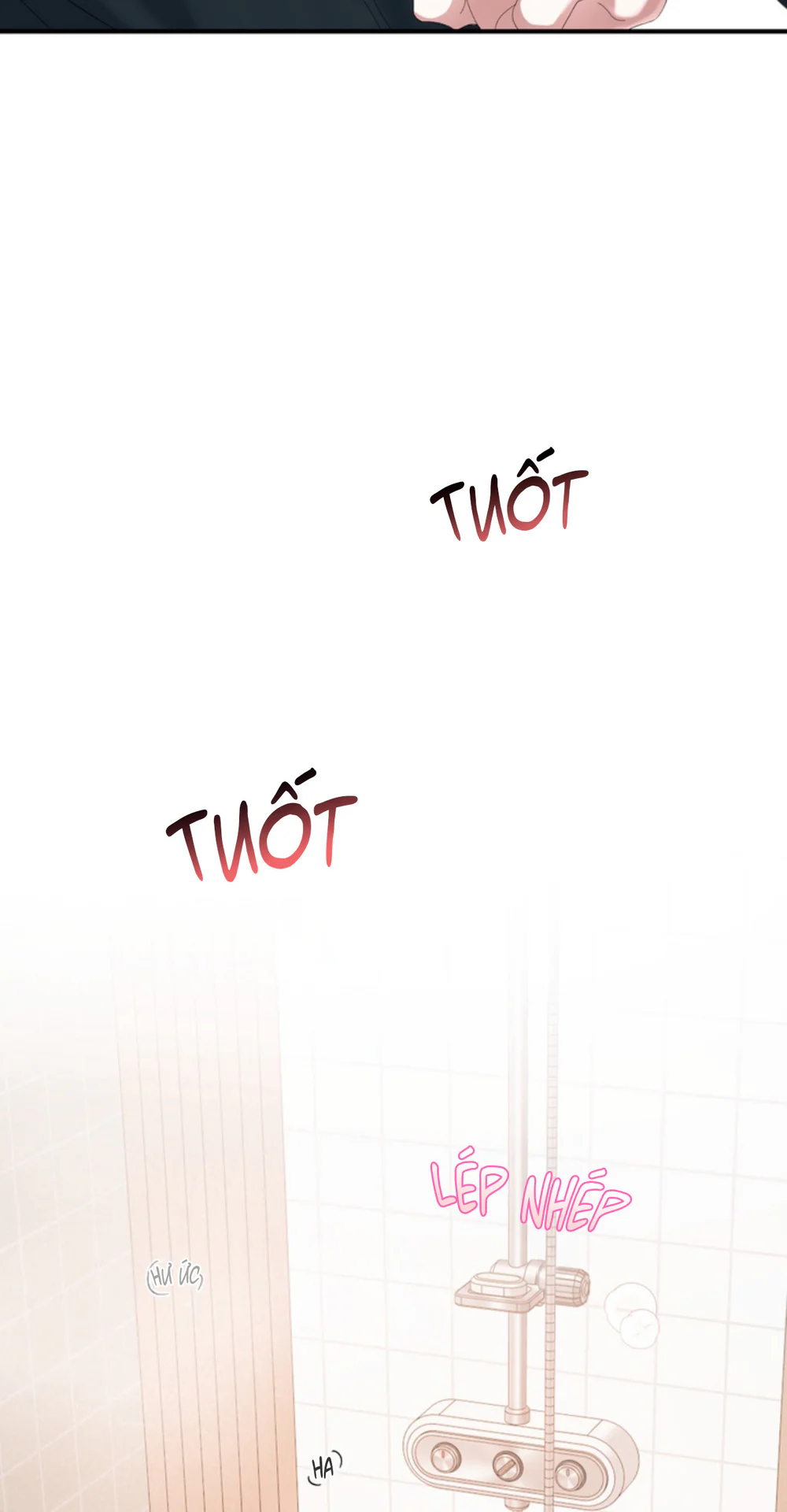 XIN HÃY YÊU THƯƠNG DÙ TÔI LÀ CHUỘT Chapter 17 Trang 35