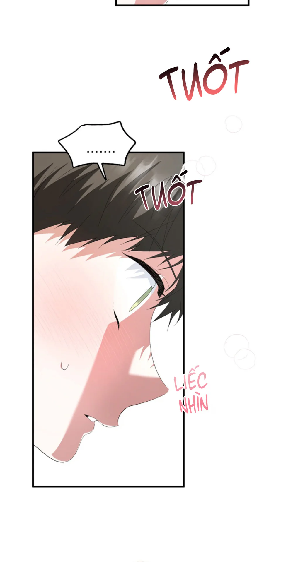 XIN HÃY YÊU THƯƠNG DÙ TÔI LÀ CHUỘT Chapter 17 Trang 38