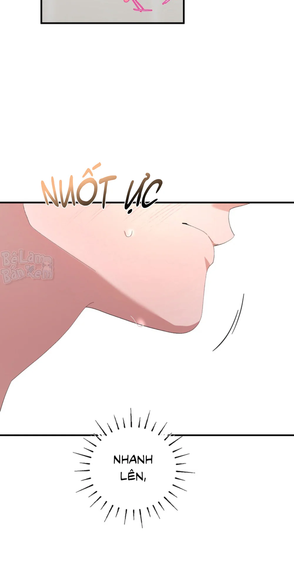 XIN HÃY YÊU THƯƠNG DÙ TÔI LÀ CHUỘT Chapter 17 Trang 41