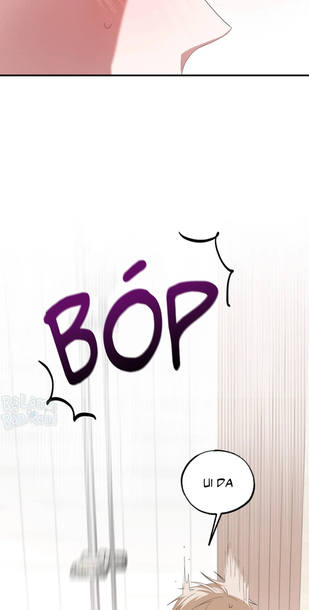 XIN HÃY YÊU THƯƠNG DÙ TÔI LÀ CHUỘT Chapter 17 Trang 44