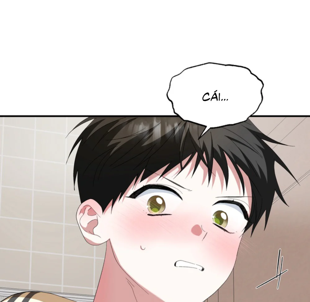 XIN HÃY YÊU THƯƠNG DÙ TÔI LÀ CHUỘT Chapter 17 Trang 52