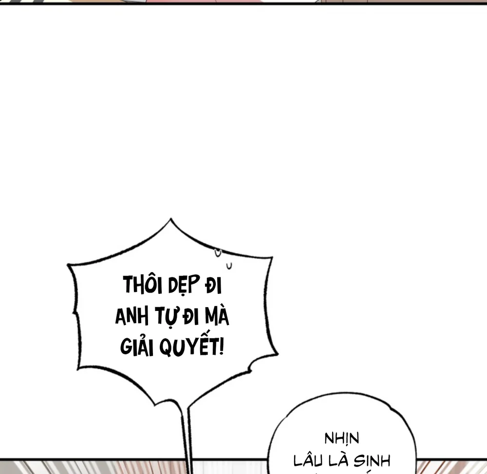 XIN HÃY YÊU THƯƠNG DÙ TÔI LÀ CHUỘT Chapter 17 Trang 53