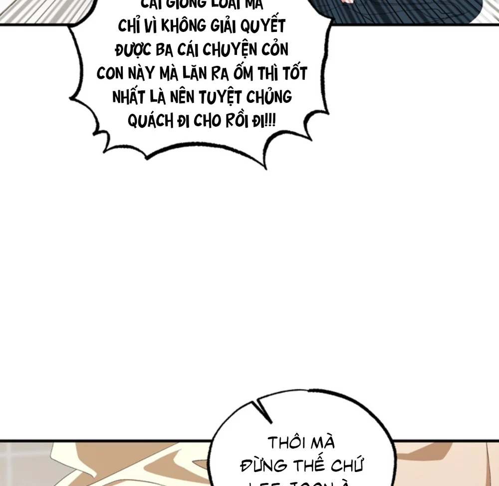 XIN HÃY YÊU THƯƠNG DÙ TÔI LÀ CHUỘT Chapter 17 Trang 55