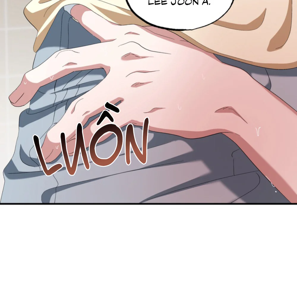 XIN HÃY YÊU THƯƠNG DÙ TÔI LÀ CHUỘT Chapter 17 Trang 56