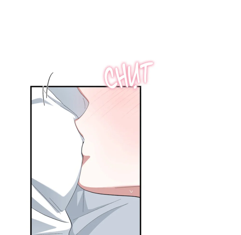 XIN HÃY YÊU THƯƠNG DÙ TÔI LÀ CHUỘT Chapter 17 Trang 57