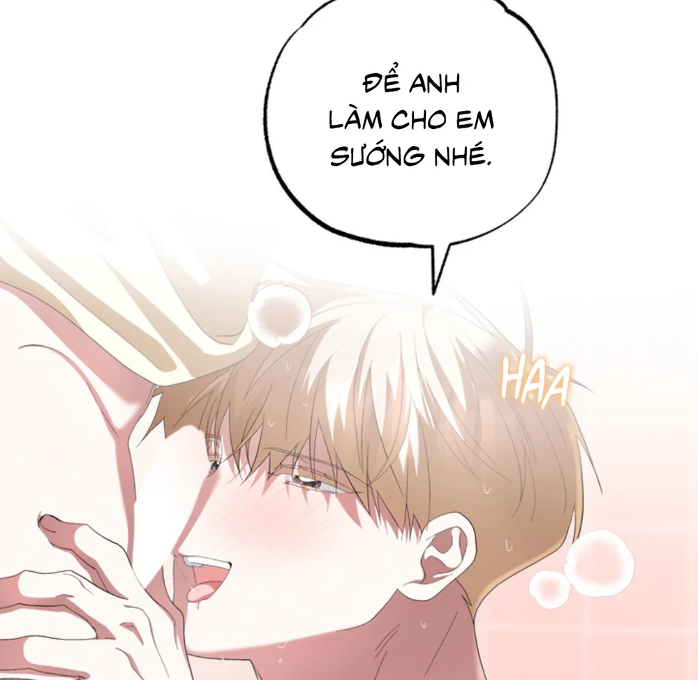 XIN HÃY YÊU THƯƠNG DÙ TÔI LÀ CHUỘT Chapter 17 Trang 59