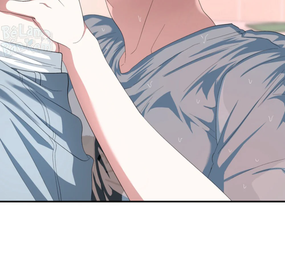 XIN HÃY YÊU THƯƠNG DÙ TÔI LÀ CHUỘT Chapter 17 Trang 60