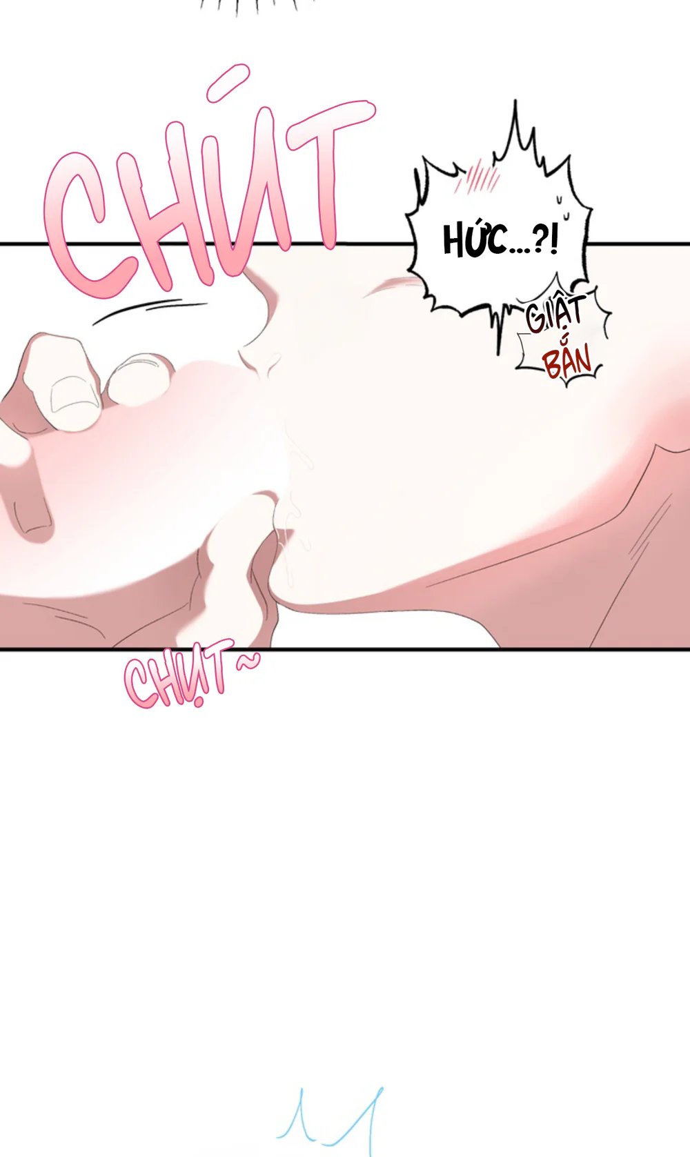 XIN HÃY YÊU THƯƠNG DÙ TÔI LÀ CHUỘT Chapter 18 Trang 12