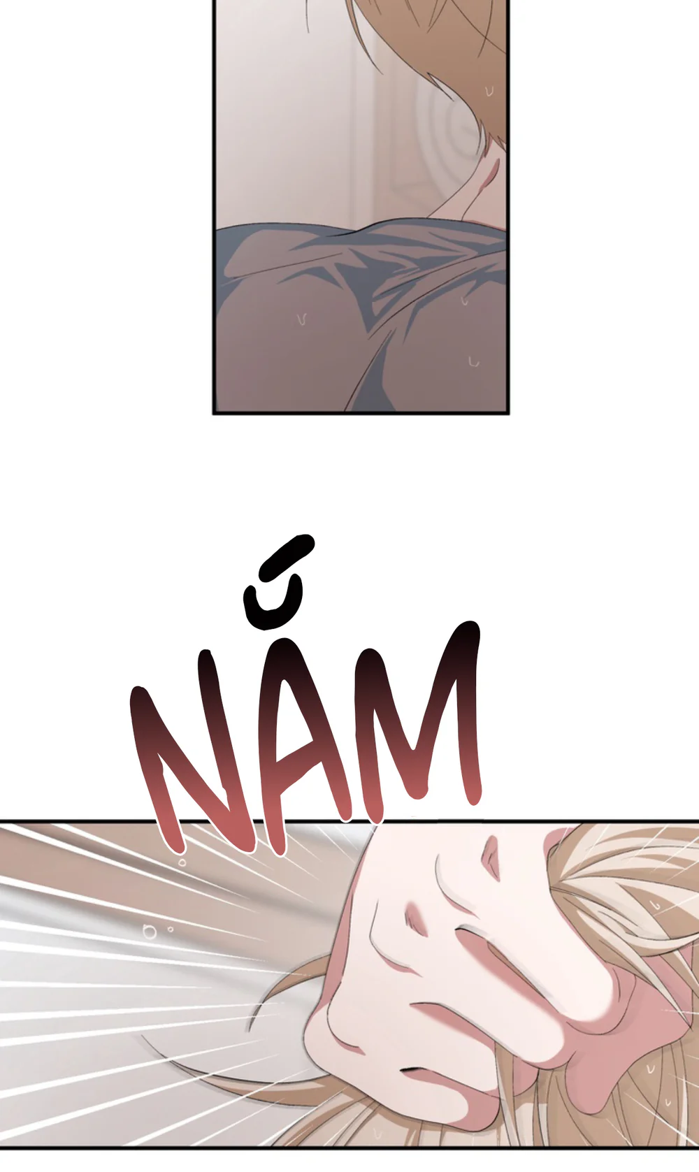 XIN HÃY YÊU THƯƠNG DÙ TÔI LÀ CHUỘT Chapter 18 Trang 17