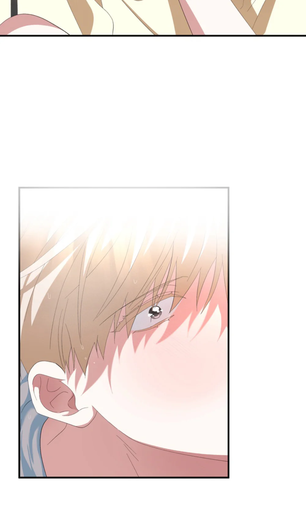 XIN HÃY YÊU THƯƠNG DÙ TÔI LÀ CHUỘT Chapter 18 Trang 20