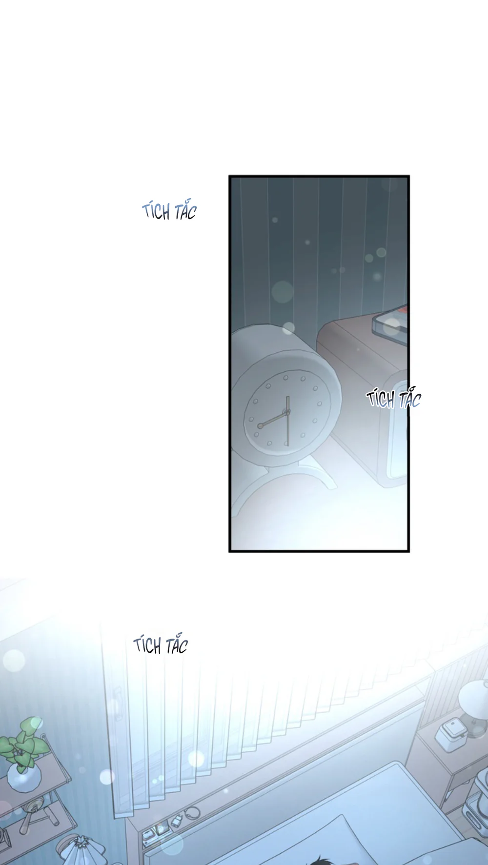 XIN HÃY YÊU THƯƠNG DÙ TÔI LÀ CHUỘT Chapter 18 Trang 31