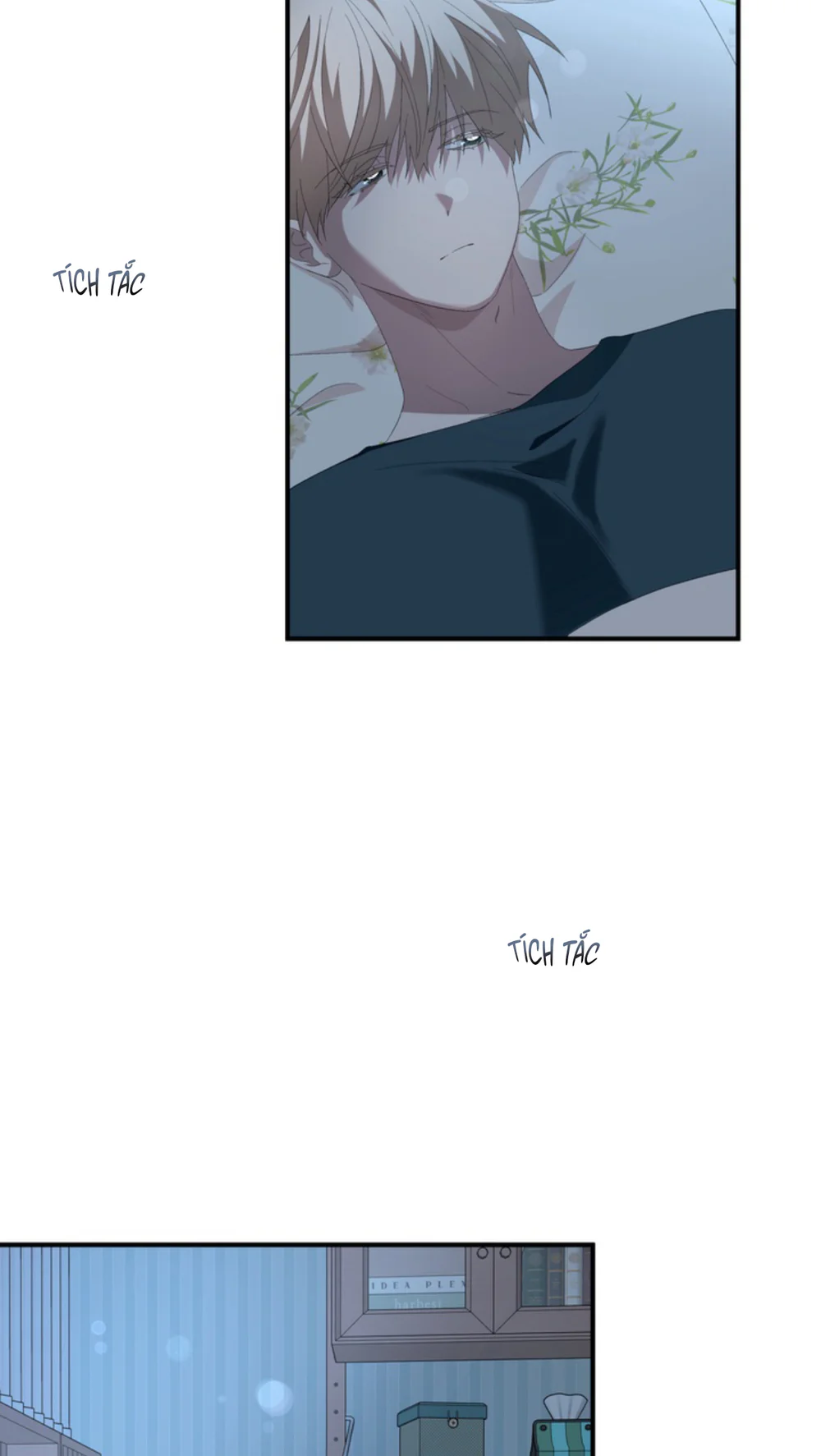 XIN HÃY YÊU THƯƠNG DÙ TÔI LÀ CHUỘT Chapter 18 Trang 33