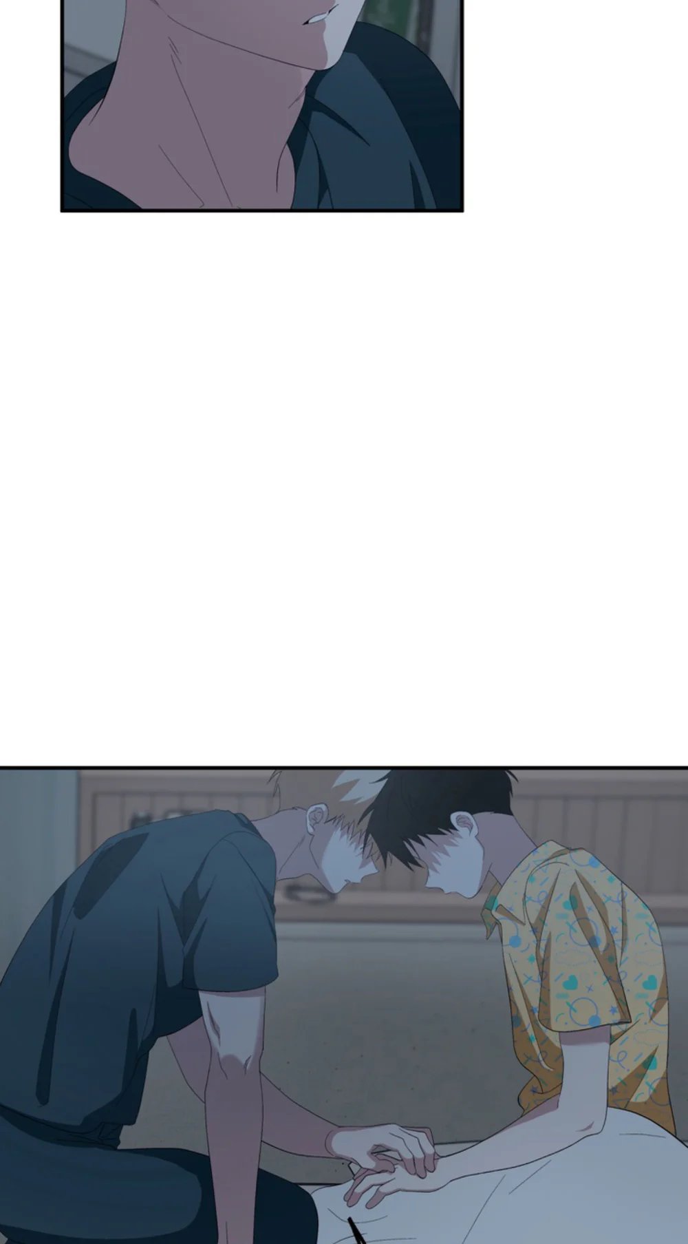 XIN HÃY YÊU THƯƠNG DÙ TÔI LÀ CHUỘT Chapter 18 Trang 47